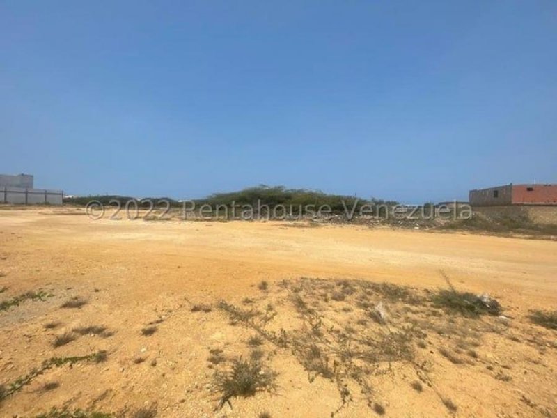 Foto Terreno en Venta en Punto Fijo, Falcón - U$D 35.000 - TEV196089 - BienesOnLine