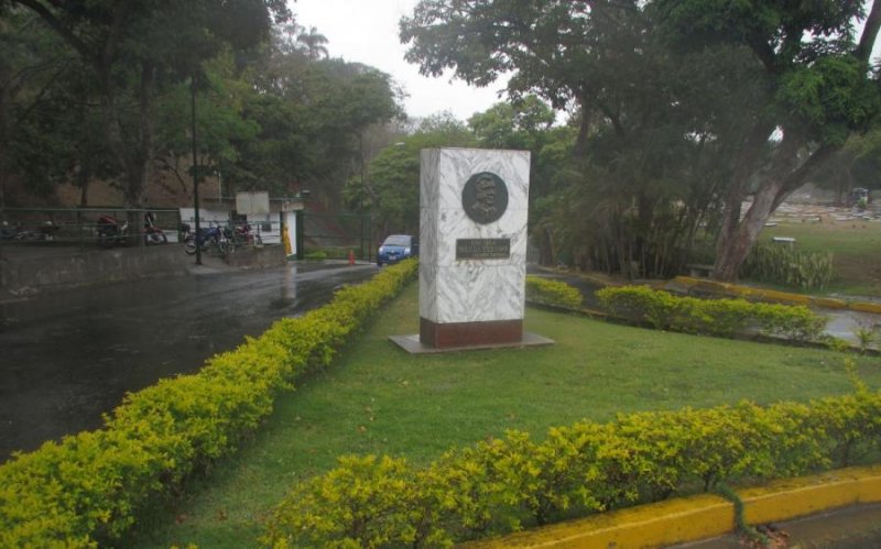 Terreno en Venta en macaracuay baruta, Miranda