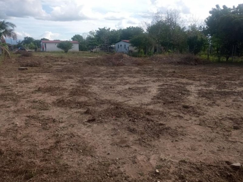 Terreno en Venta en Iribarren Quíbor, Lara