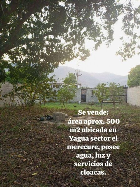 Terreno en Venta en GUACARA Guacara, Carabobo