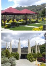 Terreno en Venta en  Cafetal, Distrito Federal