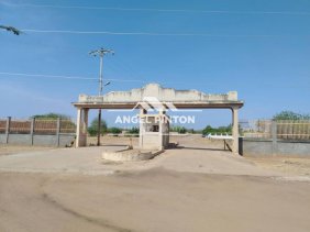 Terreno en Venta en  San Francisco, Zulia