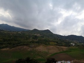Terreno en Venta en Cubiro, cercano a lomas de cubiro Cubiro, Lara