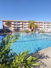 Apartamento en Venta en Brión/Higuerote Higuerote, Miranda