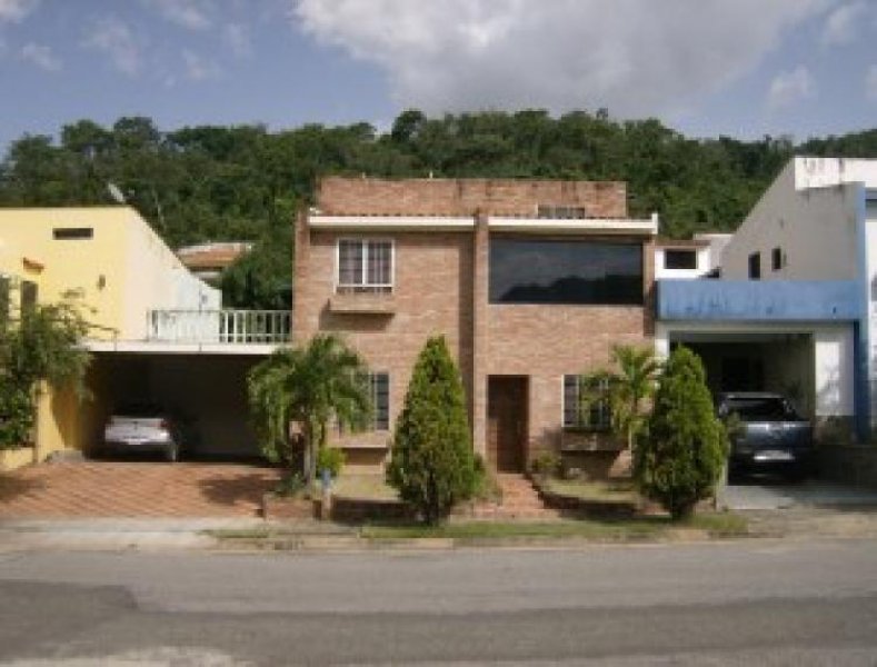 Foto Casa en Venta en Valencia, Carabobo - BsF 1.750.000 - CAV34955 - BienesOnLine