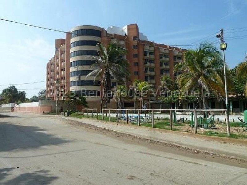 Foto Apartamento en Venta en Chichiriviche, Falcón - U$D 25.000 - APV229818 - BienesOnLine