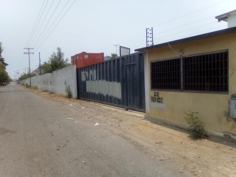 Foto Industrial en Venta en SOTILLO, GUARAGUAO, Anzoátegui - U$D 3.000.000 - INV136811 - BienesOnLine