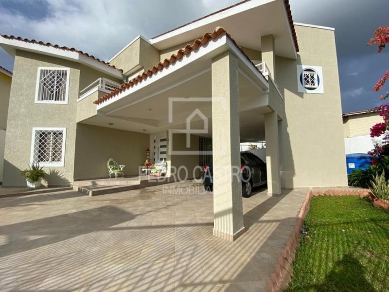 Casa en Venta en  Ciudad Guayana, Bolívar