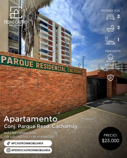 Apartamento en Venta en  Ciudad Guayana, Bolívar