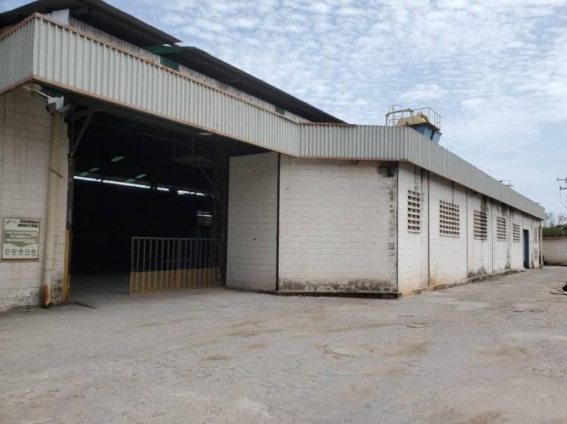 Se Vende Empresa Fundidora de Hierro en Zona Industrial Matanzas, Puerto Ordaz, Guayana, Bolivar