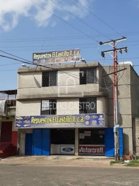 Local en Venta en  Ciudad Guayana, Bolívar