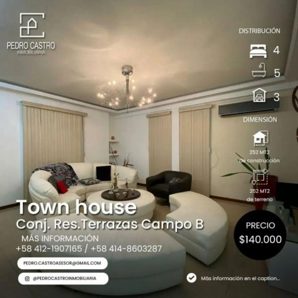 Casa en Venta en  Ciudad Guayana, Bolívar