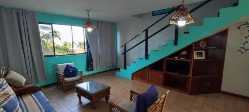 Foto Apartamento en Venta en CONJUNTO RESIDENCIAL CORAL SUITES &  GARDEN, Falcón - U$D 20.000 - APV184686 - BienesOnLine