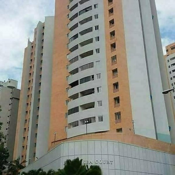 Foto Apartamento en Venta en PARRAL, Valencia, Carabobo - U$D 121.000 - APV134396 - BienesOnLine