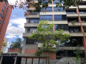 Apartamento en Venta en Chacao Caracas, Distrito Federal