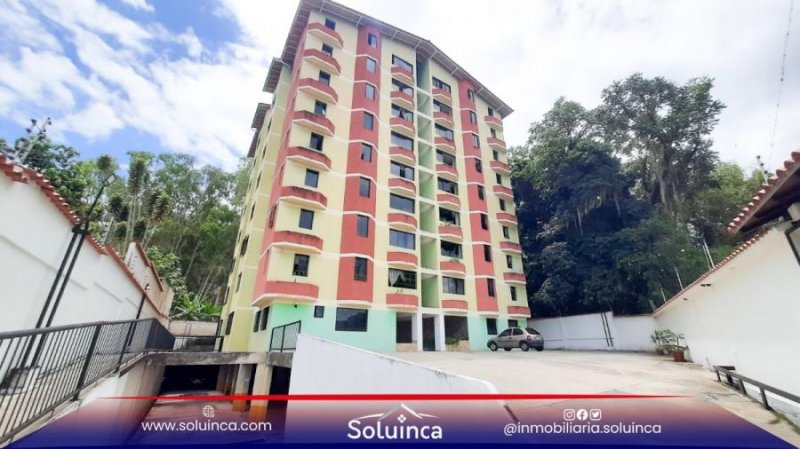 Foto Apartamento en Venta en Mérida, Mérida - U$D 45.000 - APV234739 - BienesOnLine