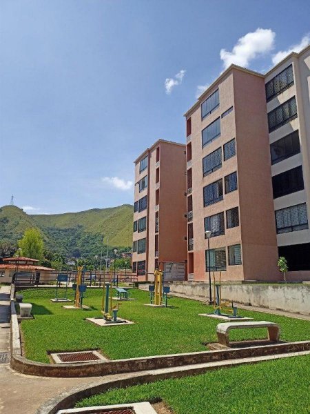 Foto Apartamento en Venta en san diego, los jarales, Carabobo - U$D 50.000 - APV160741 - BienesOnLine