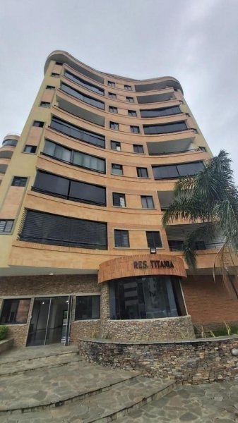 Foto Apartamento en Venta en EL PARRAL, Valencia, Carabobo - U$D 150.000 - APV147972 - BienesOnLine