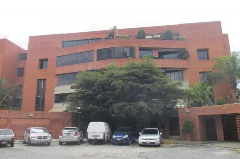 Foto Apartamento en Venta en Los Samanes, Caracas, Distrito Federal - U$D 560.000 - APV244889 - BienesOnLine