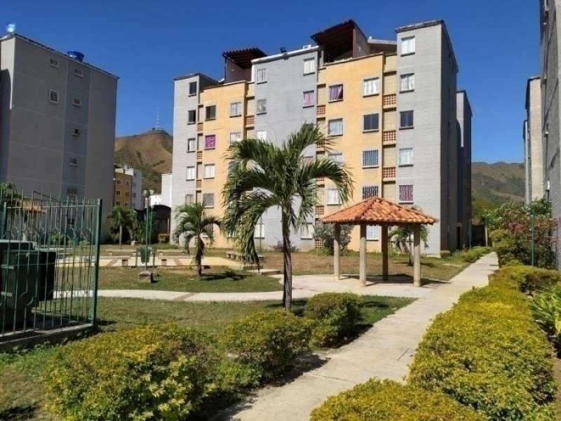 Foto Apartamento en Venta en San Diego, San Diego, Carabobo - U$D 23.000 - APV142690 - BienesOnLine