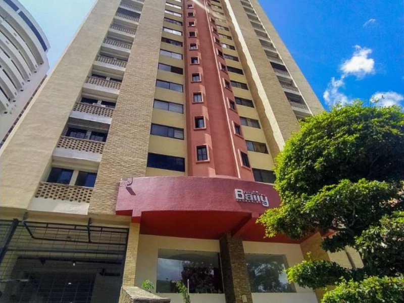 Foto Apartamento en Venta en EL PARRAL, Carabobo - U$D 120.000 - APV177953 - BienesOnLine