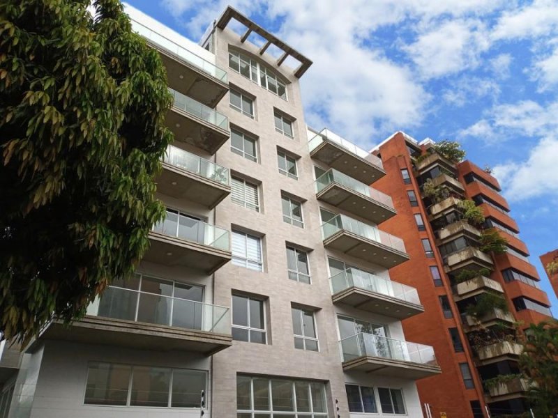 Foto Apartamento en Venta en Urbanización Santa Eduvigis, Distrito Federal - U$D 400.000 - APV227650 - BienesOnLine