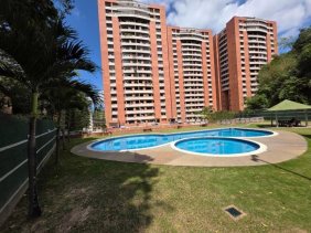 Apartamento en Venta en San Pedro Caracas, Distrito Federal