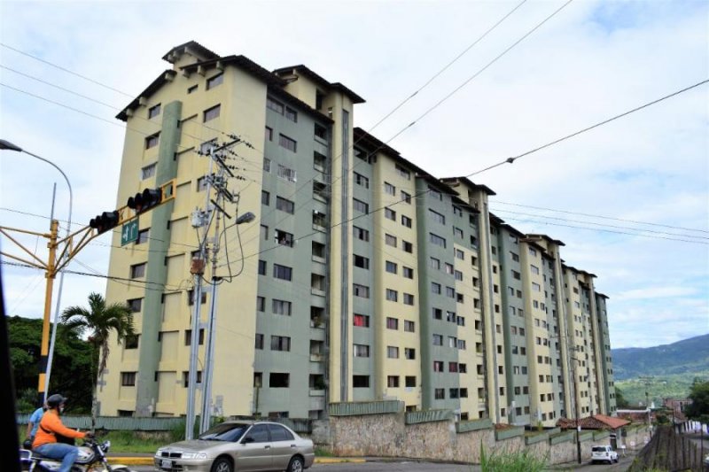 Apartamento en Venta en San Cristóbal San Cristóbal, Táchira