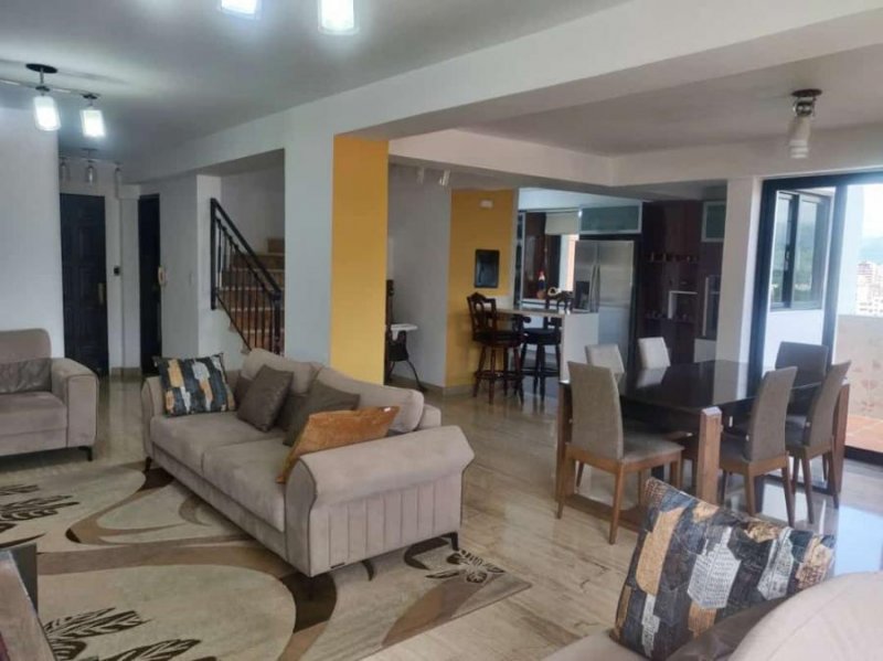 Apartamento en Venta en La Trigaleña Valencia, Carabobo