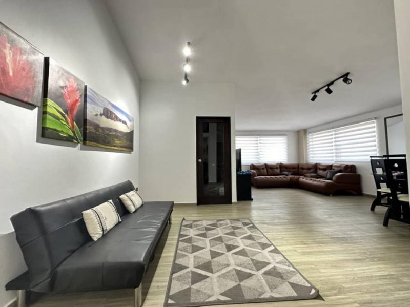 PENTHOUSE EN RES SAN FRANCISCO, SAN DIEGO. LUISA MEZONES VENDE