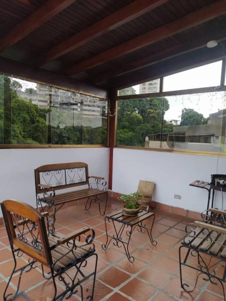 Foto Apartamento en Venta en San Antonio de Los Altos, Miranda - U$D 80.000 - APV217734 - BienesOnLine