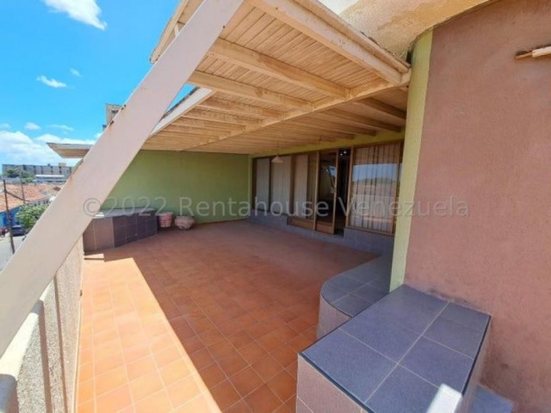 Apartamento en Venta en  Coro, Falcón