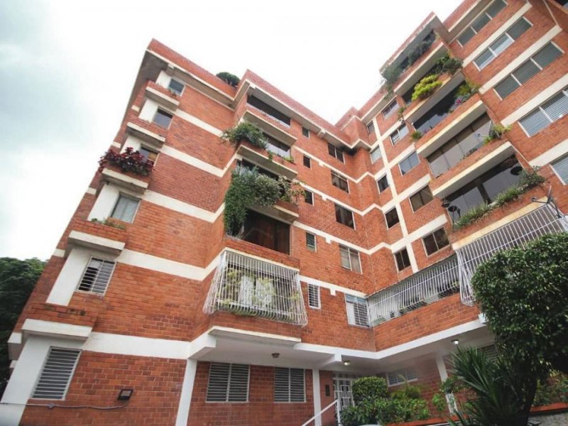 Apartamento en Venta en Sebucan Sebucan, Distrito Federal