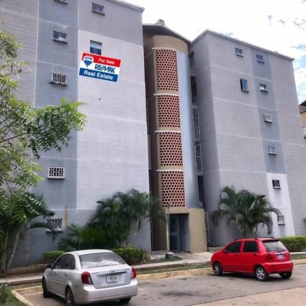 Foto Apartamento en Venta en San Diego, San Diego, Carabobo - U$D 23.000 - APV144216 - BienesOnLine