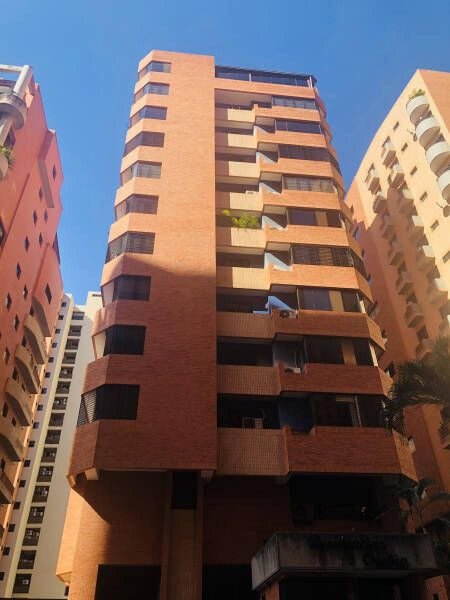 Foto Apartamento en Venta en LA TRIGALEÑA, Valencia, Carabobo - U$D 110.000 - APV144796 - BienesOnLine