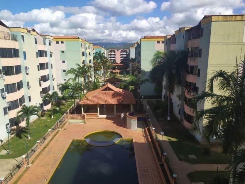 Apartamento en Venta en  Las Tapias Los Caobos, Carabobo