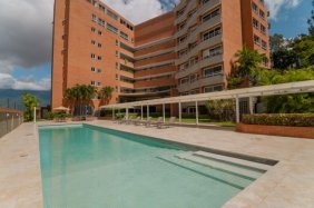 Apartamento en Venta en Lomas del Sol Caracas, Distrito Federal