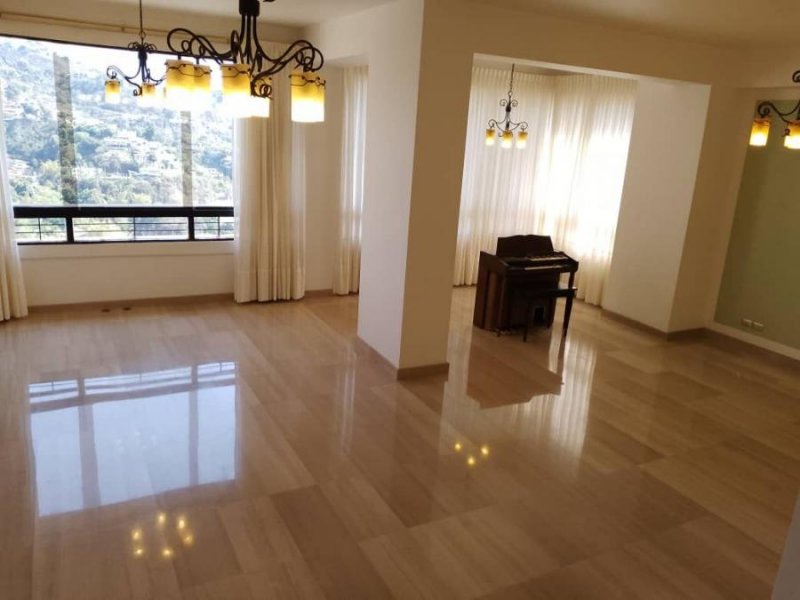 Apartamento en Venta en Baruta Jose Ovalles Los Samanes Caracas, Distrito Federal