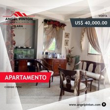 Apartamento en Venta en  Acarigua, Portuguesa