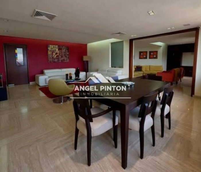 PENTHOUSE VENTA/ALQUILER RES CLAUDIA CRISTINA. ZAPARA II MARACAIBO API 7045 JANETTE PEREZ