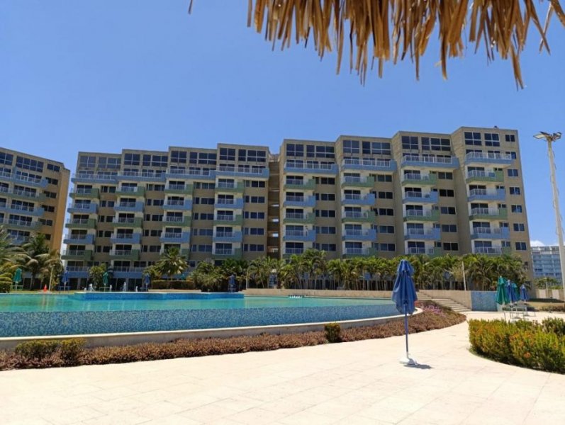 Apartamento en Venta en Las Palmeras de Agua Sal Higuerote, Miranda