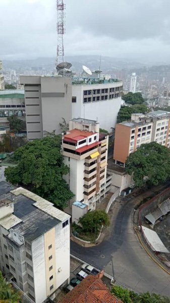 Apartamento en Alquiler en El Recreo Caracas, Distrito Federal