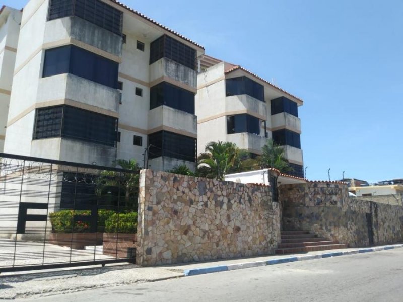 Foto Apartamento en Venta en Porlamar, Nueva Esparta - U$D 27.000 - APV228209 - BienesOnLine