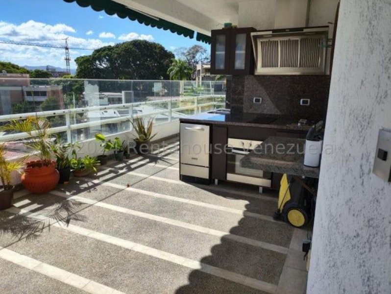 Foto Apartamento en Venta en LA CASTELLANA, Caracas, Distrito Federal - U$D 1.500.000 - APV244571 - BienesOnLine