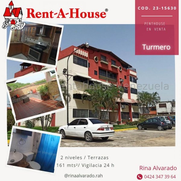 Foto Apartamento en Venta en Santiago Mariño, Turmero, Aragua - U$D 35.000 - APV218558 - BienesOnLine