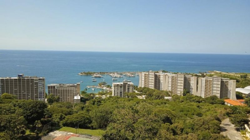 Apartamento en Venta en Naiguata Naiguata, Vargas