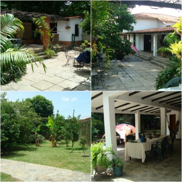 Foto Casa en Venta en El Limón, Aragua - BsF 6.500.000 - CAV48217 - BienesOnLine