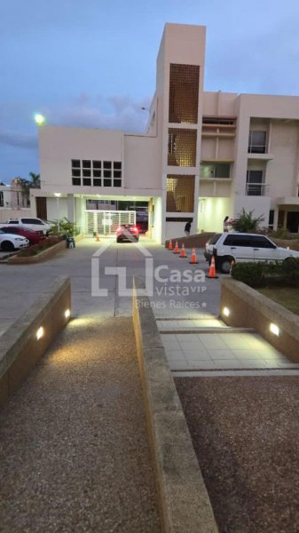 Apartamento en Alquiler en Zona Norte Maracaibo, Zulia