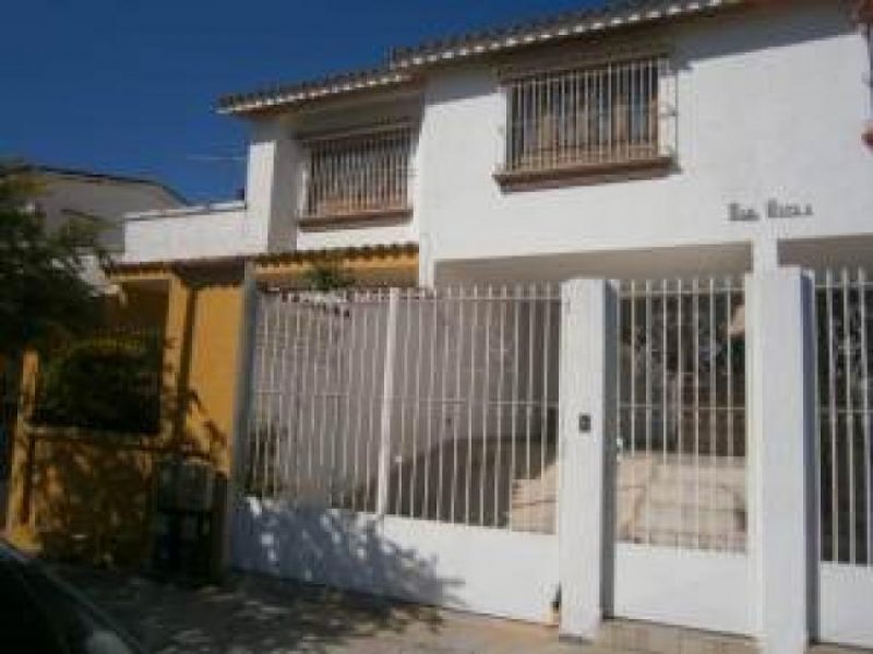 Foto Casa en Venta en Valencia, Carabobo - BsF 1.250.000 - CAV34873 - BienesOnLine