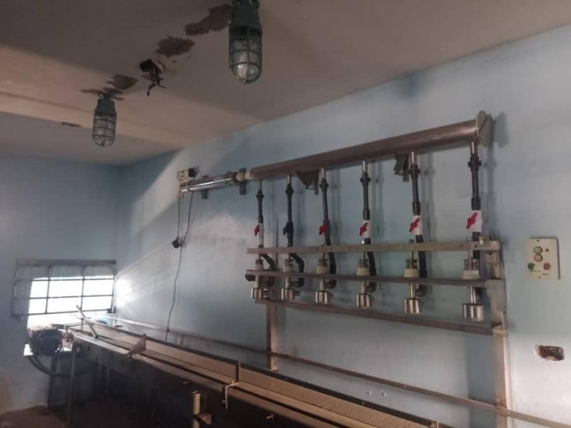 Industrial en Venta en BUCARES Maracaibo, Zulia